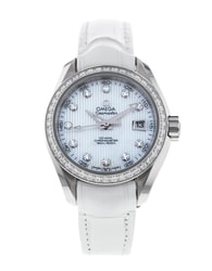 Omega Aqua Terra 150m Ladies 231.18.30.20.55.001
